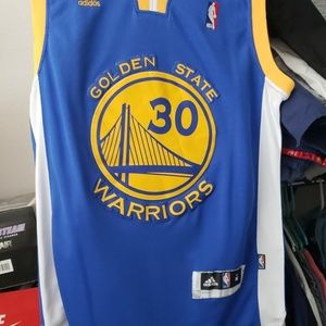 NBA jersey
